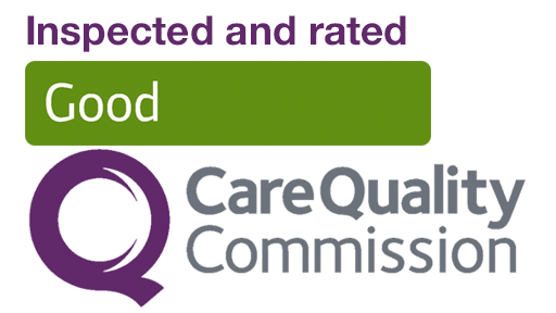 Acquire Care_CQC_Rating Good